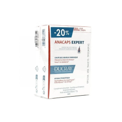 DUO ANACAPS EXPERT 2X30CAPS DUO ANACAPS EXPERT 2X30CAPS