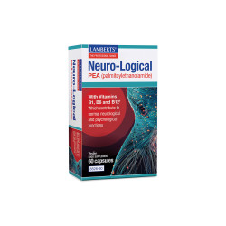 NEURO LOGICAL 60CAPS NEURO LOGICAL 60CAPS