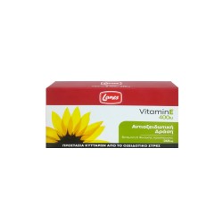 VITAMIN E 400IU 30CAPS