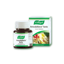 AESCULAFORCE 30TABS AESCULAFORCE 30TABS