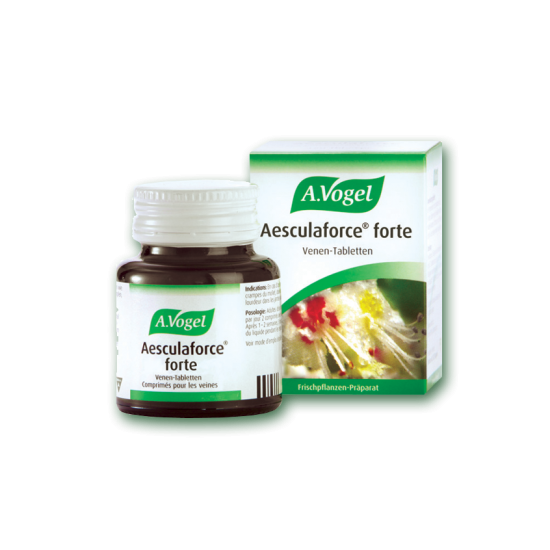 AESCULAFORCE 30TABS AESCULAFORCE 30TABS