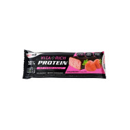 PROTEIN BAR VITA RICH ΜΕ ΓΕΥΣΗ STRAWBERRY 60GR