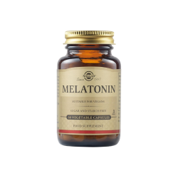 MELATONIN 1,9MG 60TABS MELATONIN 1,9MG 60TABS