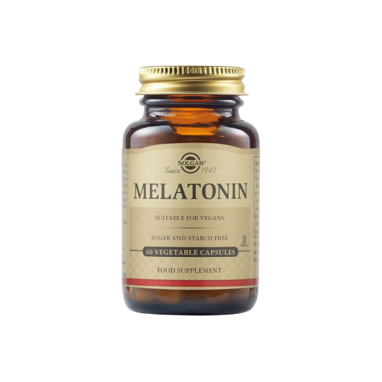 MELATONIN 1,9MG 60TABS MELATONIN 1,9MG 60TABS
