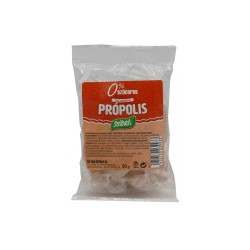 ΚΑΡΑΜΕΛΕΣ ΜΕ ΠΡΟΠΟΛΗ ΧΩΡΙΣ ΖΑΧΑΡΗ 50GR ΚΑΡΑΜΕΛΕΣ ΜΕ ΠΡΟΠΟΛΗ ΧΩΡΙΣ ΖΑΧΑΡΗ 50GR