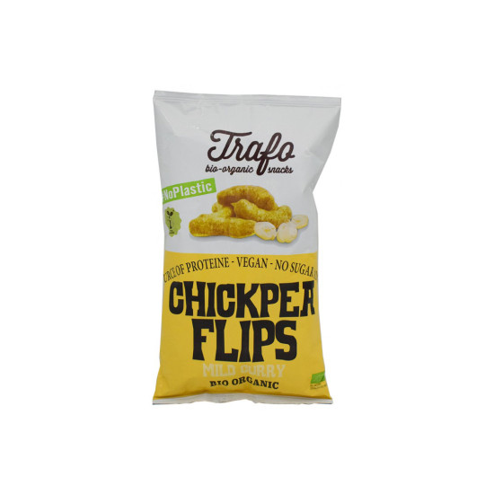 ΓΑΡΙΔΑΚΙΑ ΡΕΒΥΘΙΟΥ BIO 75GR ΓΑΡΙΔΑΚΙΑ ΡΕΒΥΘΙΟΥ BIO 75GR