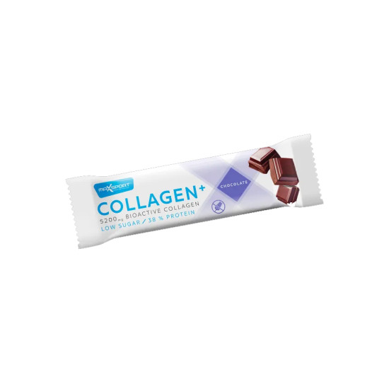 COLLAGEN+ CHOCOLATE 40GR COLLAGEN+ CHOCOLATE 40GR