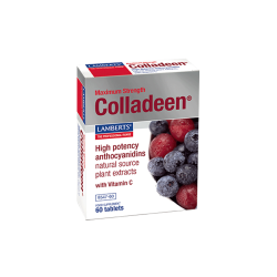 COLLADEEN MAXIMUM STRENGTH 60TABS COLLADEEN MAXIMUM STRENGTH 60TABS