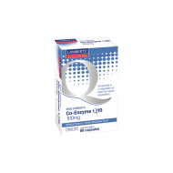 CO-ENZYME Q10 100MG 60CAPS
