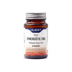 SYNERGISTIC ZINC 90TABS SYNERGISTIC ZINC 90TABS