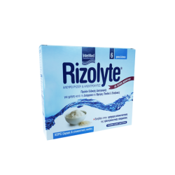 RIZOLYTE 6 SACHETS RIZOLYTE 6 SACHETS