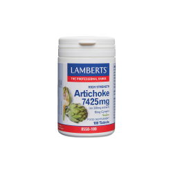 ARTICHOKE 7425MG 180TABS ARTICHOKE 7425MG 180TABS