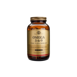 OMEGA 3-6-9 120SOFTGELS OMEGA 3-6-9 120SOFTGELS