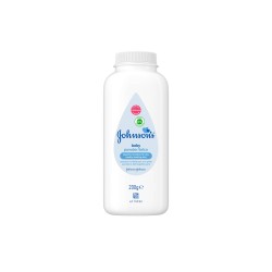 BABY POWDER 200GR BABY POWDER 200GR