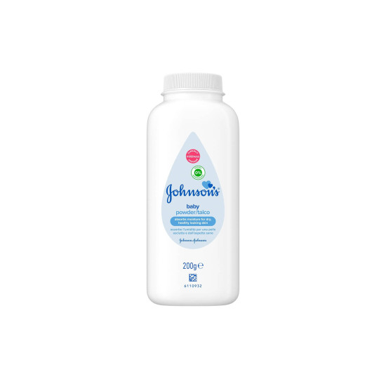 BABY POWDER 200GR BABY POWDER 200GR