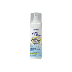 BABY FOAM 150ML BABY FOAM 150ML