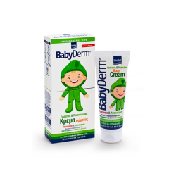 HYDRATING & PROTECTIVE BODY CREAM 125ML HYDRATING & PROTECTIVE BODY CREAM 125ML