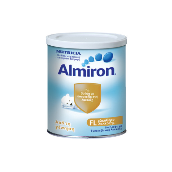 ALMIRON FL 400GR ALMIRON FL 400GR