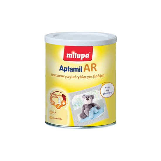 APTAMIL AR MILK 400GR APTAMIL AR MILK 400GR