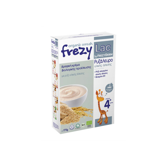 BIO CEREAL ΡΥΖΑΛΕΥΡΟ ΟΛΙΚΗΣ ΑΛΕΣΗΣ 175GR BIO CEREAL ΡΥΖΑΛΕΥΡΟ ΟΛΙΚΗΣ ΑΛΕΣΗΣ 175GR