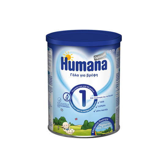 OPTIMUM ΓΑΛΑ 1 350GR OPTIMUM ΓΑΛΑ 1 350GR