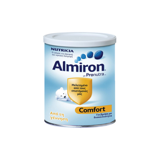 ALMIRON COMFORT 400GR ALMIRON COMFORT 400GR