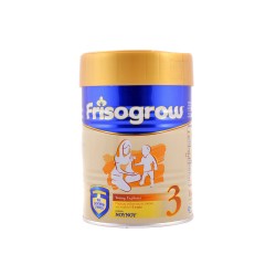 FRISOGROW 1-3 MILK EASY LID 400GR FRISOGROW 1-3 MILK EASY LID 400GR