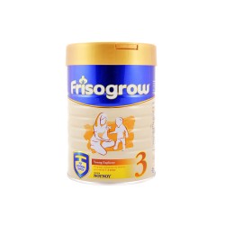 FRISOGROW 1-3 MILK EASY LID 800GR FRISOGROW 1-3 MILK EASY LID 800GR