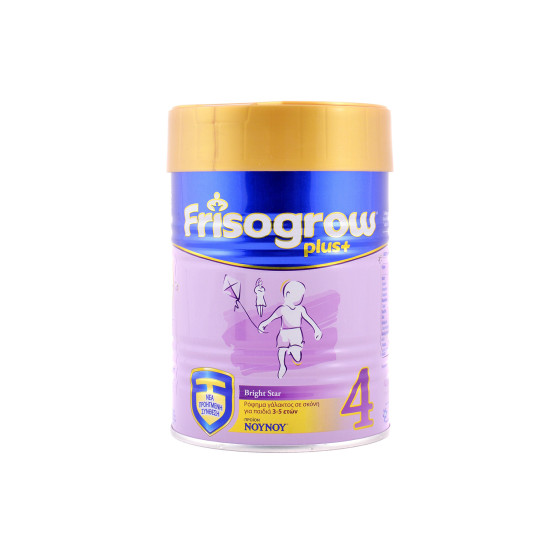 FRISOGROW PLUS EASY LID 400GR FRISOGROW PLUS EASY LID 400GR
