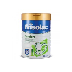 FRISOLAC COMFORT 1 MILK EASY LID 800GR FRISOLAC COMFORT 1 MILK EASY LID 800GR