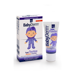 LIQUID POWDER 75ML LIQUID POWDER 75ML