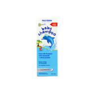 BABY SHAMPOO 300ML