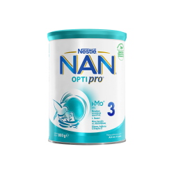NAN 3 OPTIPRO 400GR NAN 3 OPTIPRO 400GR