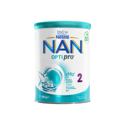 NAN 2 OPTIPRO 800GR