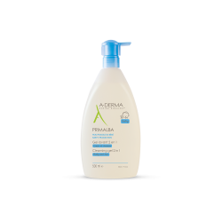PRIMALBA GEL LAVANT DOUCEUR 500ML PRIMALBA GEL LAVANT DOUCEUR 500ML
