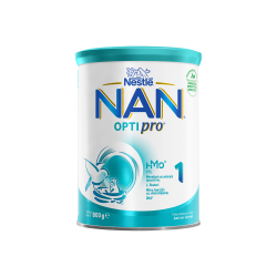 NAN OPTIPRO 1 MILK 800GR NAN OPTIPRO 1 MILK 800GR