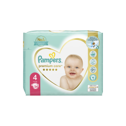 PREMIUM CARE MAXI No4 8-14KG 34ΤEM PREMIUM CARE MAXI No4 8-14KG 34ΤEM