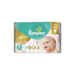 PREMIUM CARE MIDI No3 5-9KG 40ΤEM PREMIUM CARE MIDI No3 5-9KG 40ΤEM