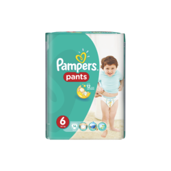 PANTS EXTRA LARGE No6 16+ KG 14ΤΕΜ PANTS EXTRA LARGE No6 16+ KG 14ΤΕΜ