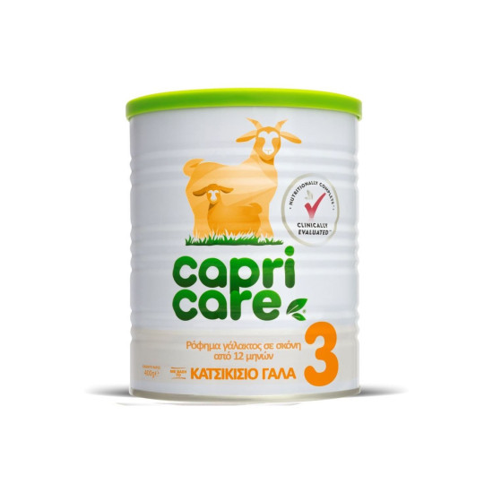 ΚΑΤΣΙΚΙΣΙΟ ΓΑΛΑ Νο3 400GR ΚΑΤΣΙΚΙΣΙΟ ΓΑΛΑ Νο3 400GR