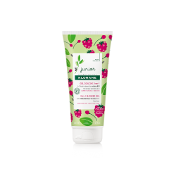 JUNIOR GEL DOUCHE FRAMBOISE 200ML JUNIOR GEL DOUCHE FRAMBOISE 200ML