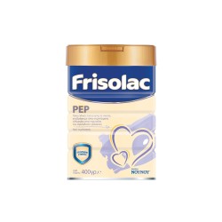 FRISOLAC PEP MILK 400GR FRISOLAC PEP MILK 400GR