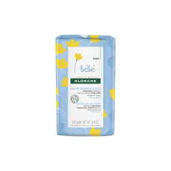 BEBE SAVON SURGRAS DOUX 250GR BEBE SAVON SURGRAS DOUX 250GR