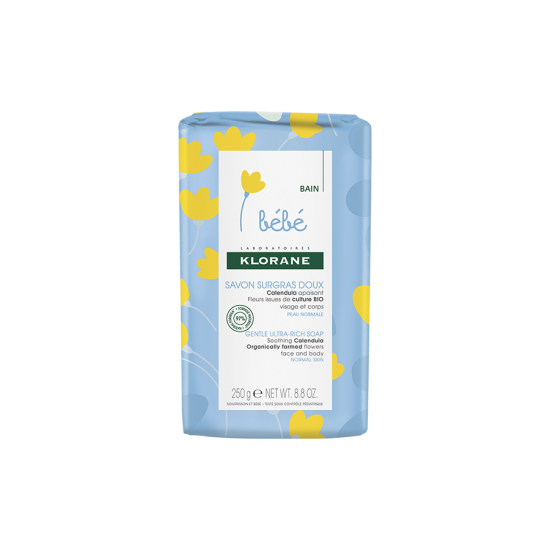 BEBE SAVON SURGRAS DOUX 250GR BEBE SAVON SURGRAS DOUX 250GR