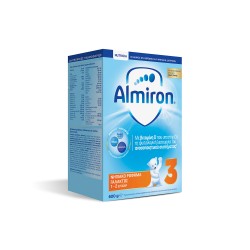 ALMIRON 3 MILK 600GR ALMIRON 3 MILK 600GR
