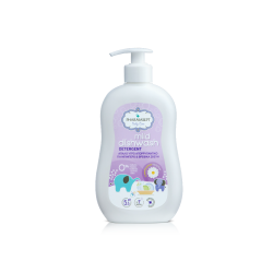 BABY CARE MILD DISHWASH DETERGENT 400ML BABY CARE MILD DISHWASH DETERGENT 400ML