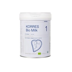 BIO ΓΑΛΑ ΓΙΑ ΒΡΕΦΗ 1 400GR BIO ΓΑΛΑ ΓΙΑ ΒΡΕΦΗ 1 400GR