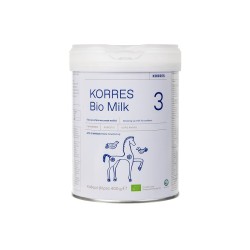 BIO ΓΑΛΑ ΓΙΑ ΒΡΕΦΗ 3 400GR BIO ΓΑΛΑ ΓΙΑ ΒΡΕΦΗ 3 400GR