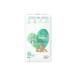 HARMONIE No1 2-5KG 50ΤEM HARMONIE No1 2-5KG 50ΤEM