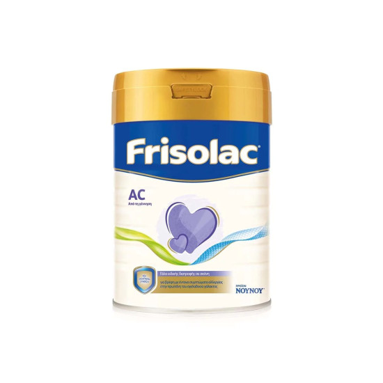 FRISOLAC AC EASY LID 400GR FRISOLAC AC EASY LID 400GR
